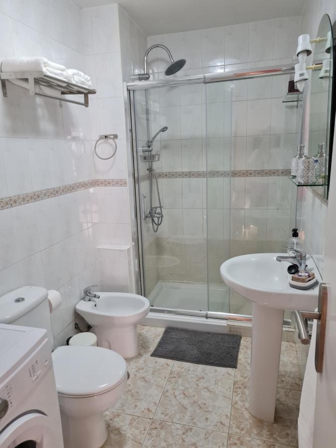 Apartamento La Barranquera La Laguna  Exterior photo